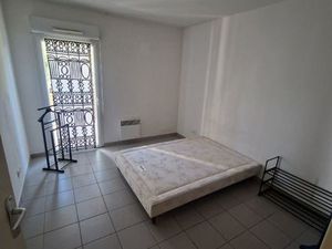 T2 45m2 RDC avec place parking