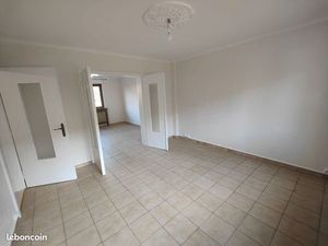 Appartement 3 pièces 69 m²