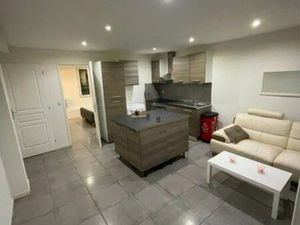 Appartement meublé t2 Bis 43m2