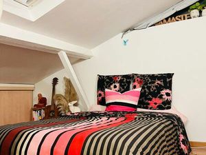 Location maison de ville centre ville de Blagnac