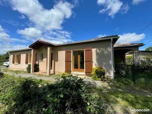 Location maison familiale