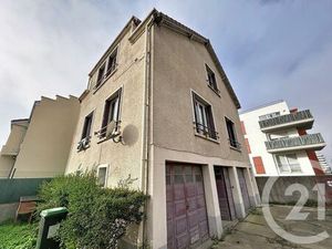 Maison à vendre - 6 pièces - 100 m2 - Le Kremlin Bicetre - 94 - ILE-DE-FRANCE