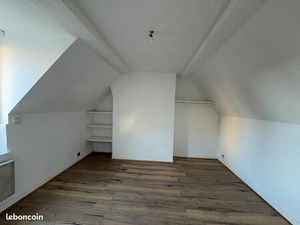 Maison de ville - Le Neubourg