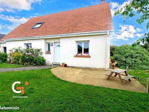 Maison 7 pièces 145 m²