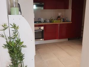 Location maison meublée