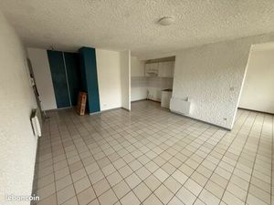 F3 16 rue des Recollets Chalons centre