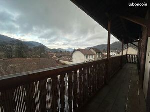 Appartement 3 pièces à louer Charavines