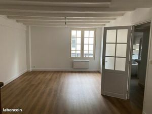 CHATEAU-GONTIER – Centre-ville