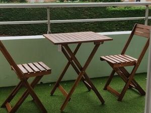 Appartement 2 pièces Evry