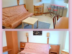 Studio Meublé  bien situé  FESSENHEIM