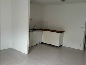 Location appartement centre ville