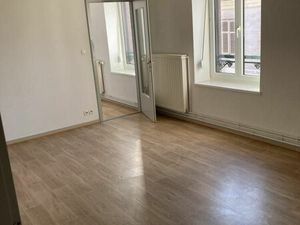 Appartement 4 pièces 81 m²