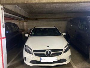 Parking couvert residence ile aux dames