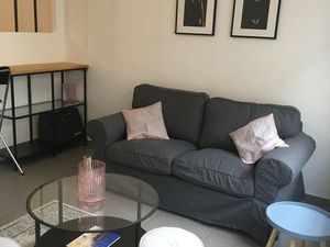 Location meublee lyon 2 6 rue dugas Montbel