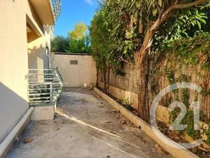 Appartement T2 à louer - 2 pièces - 48 02 m2 - Marignane - 13 - PROVENCE-ALPES-COTE-D-AZUR