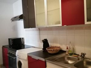 Ideal mutation T3 meublé  ave Prado