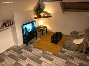 T2 Appartement meublé centre ville SENS