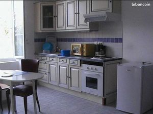 A louer appartement à la campagne