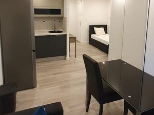 Studio meublé - 27m2 - Valleiry