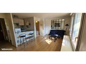 Studio F1 Meublé villiers-sur-marne