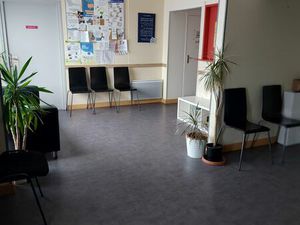 Cabinet professionnel de santé (3j/sem)