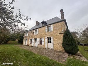 Maison 6 pièces 125 m²