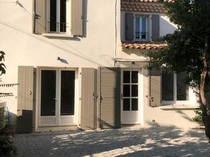 Location maison mitoyenne