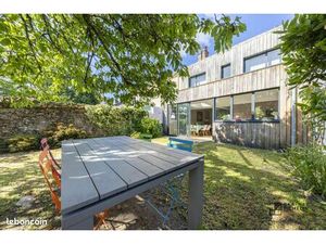 Maison 6 pièces 107 m²