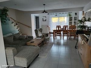 Louer la maison 5 pièces