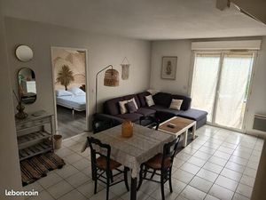 Villa 3 chambres en bail mobilité