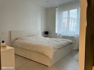 Appartement 2 pièces