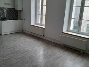 Appartement T4 3 chambre