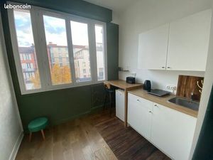 Studio meublé Clermont-Ferrand