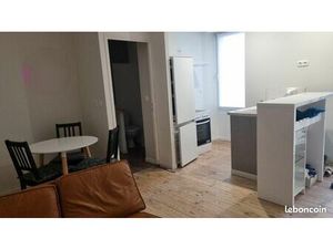 Appartement meublé à douvres la délivrande