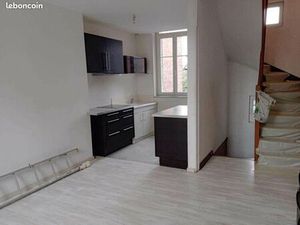 Location appartement Amiens St Acheul