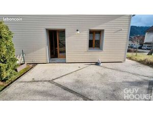 Duplex 4 pièces 81 m²