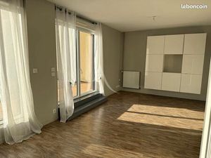 Appartement 4 pièces 80 m²