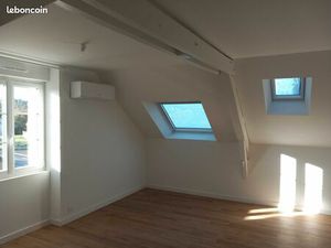 Appartement T2 Rénové GUIPRY MESSAC