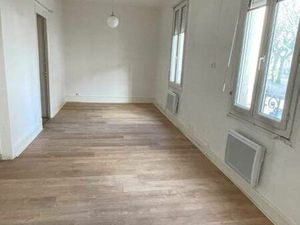 Immeuble 40 m² TOURS
