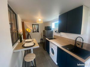 T1 bis - tout inclus