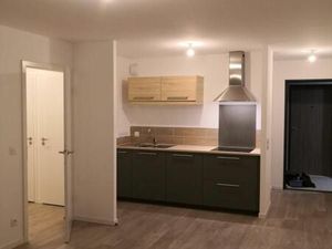 Appartement 2 pièces 49 m²