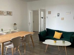 T3 meuble de 63m2  centre ville  980 charges comprises