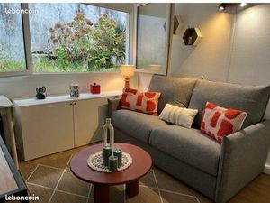 Location  appartement meublé