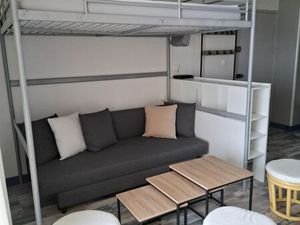 Location studio saint jean de monts