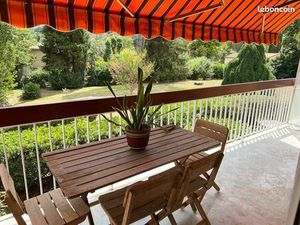 A louer 2 pièces Villeneuve Loubet