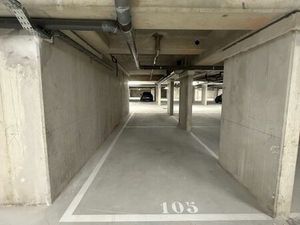 Place parking 1 min de la gare Villiers le bel- Gonesse- Arnouville