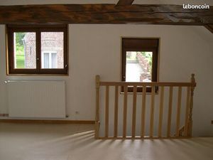 Loue maison à Vendegies sur Ecaillon