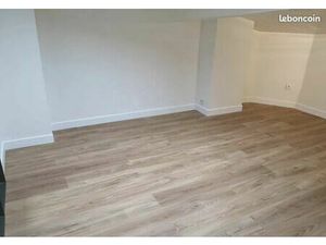 Appartement 2 pièces 35 m²