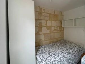 Studio 1 pièce 10 m²