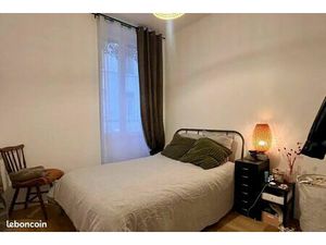 Appartement 2 pièces 36 m²